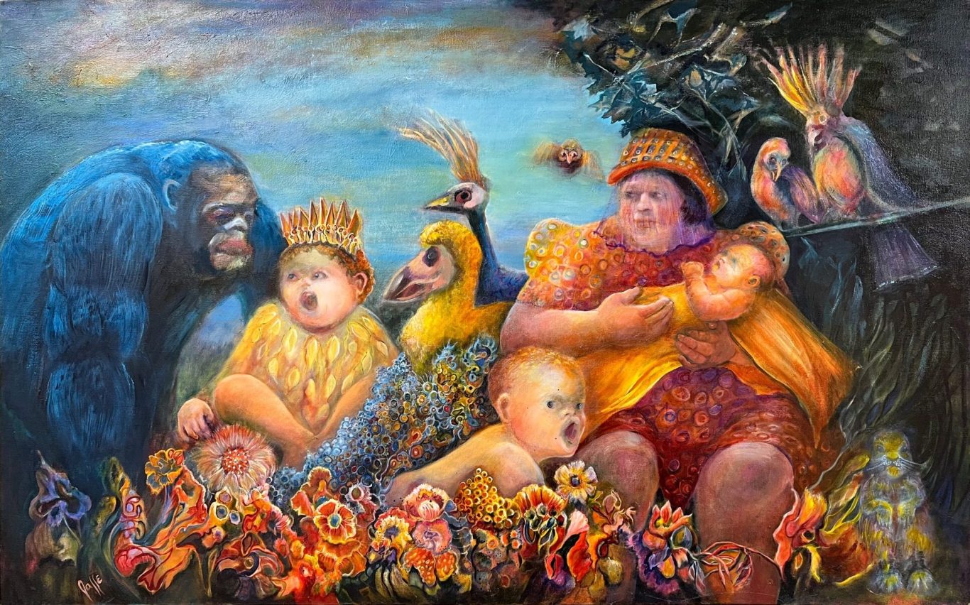Family Outing