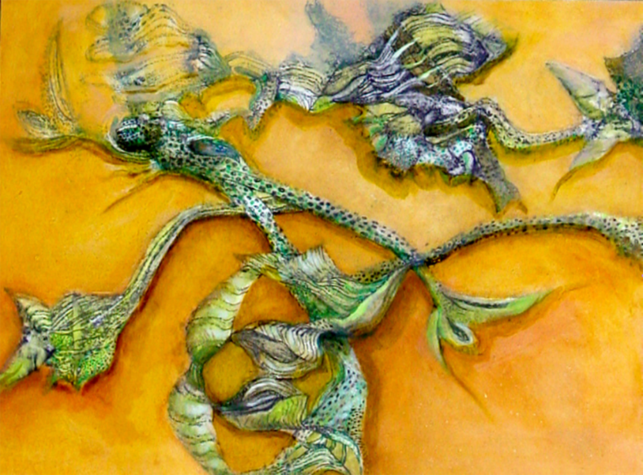 Color Transformation I