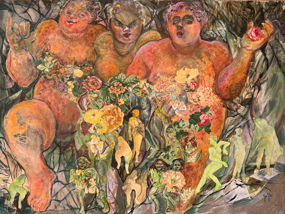 Bacchanal