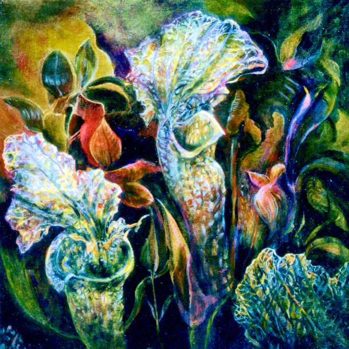 Uncommon World VII